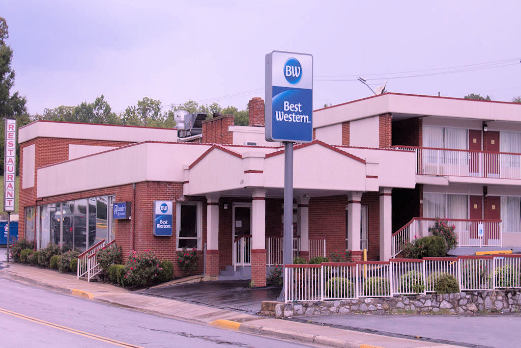 Best Western Hotel Luray VA Luray Downtown Initiative