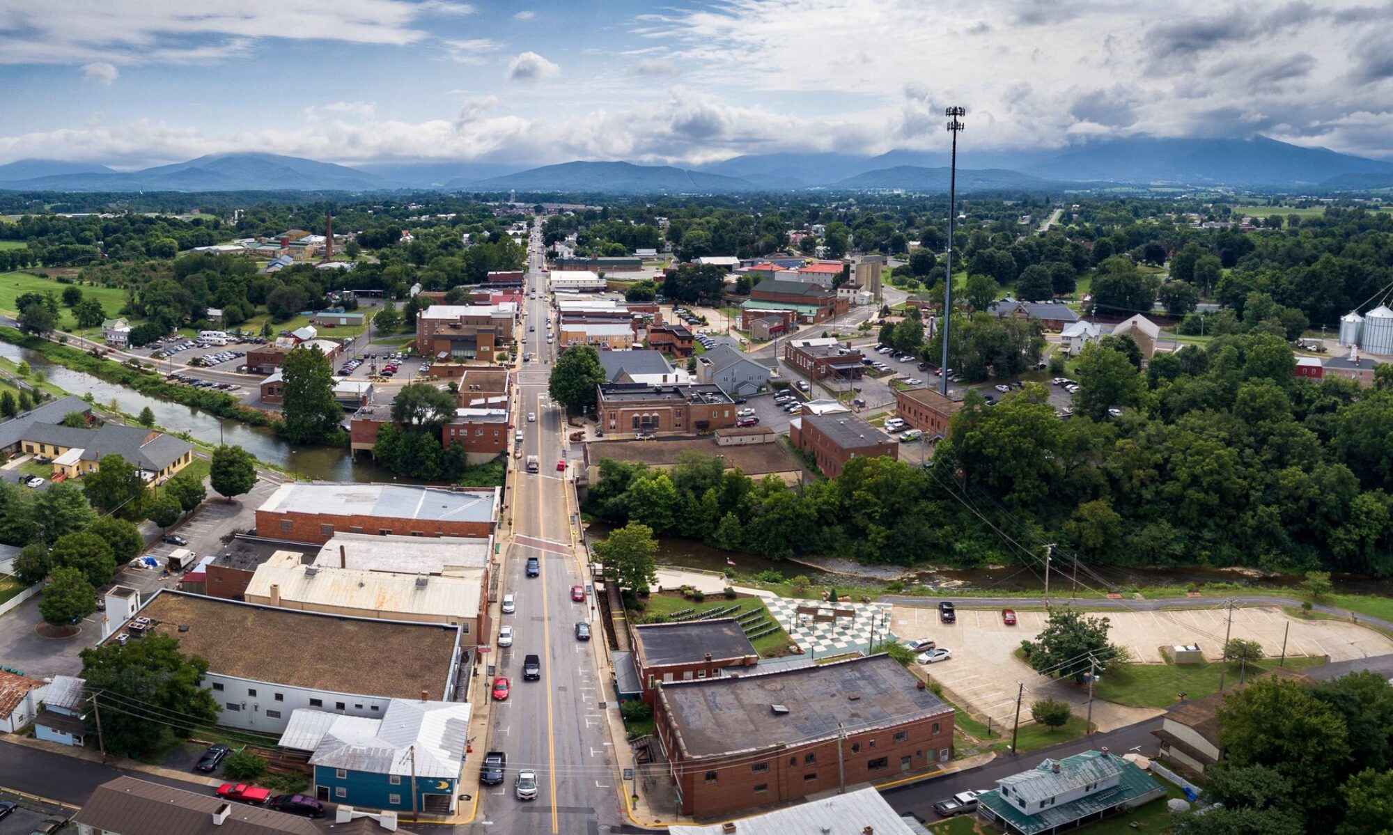 LDB Insurance Luray VA Luray Downtown Initiative